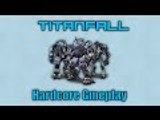 TitanFall Hardpoint Domination Sand Trap