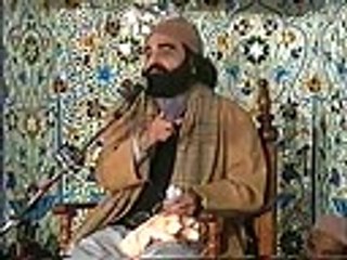 AZAN KASY DANI CHAHEYA BY PEER NASEER U DIN NASEER GOLRA SHREF-lightofislam