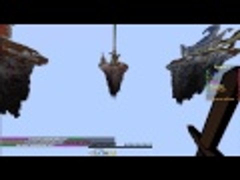 Minecraft Eggwars//Día De Risas Con Mi Amijo