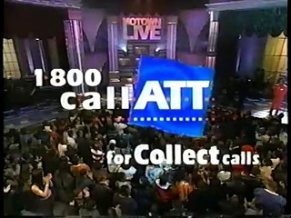 Sam Moore: "Hold On, I'm Comin"  on Motown Live