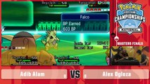 2014 Pokémon US National Championships: VG Masters Finals