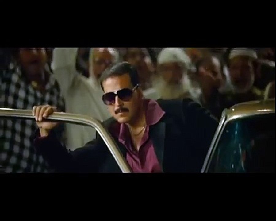 Ho Gayi Na Ladai Shuru Dialogue Promo | Once Upon A Time In Mumbaai Dobaara