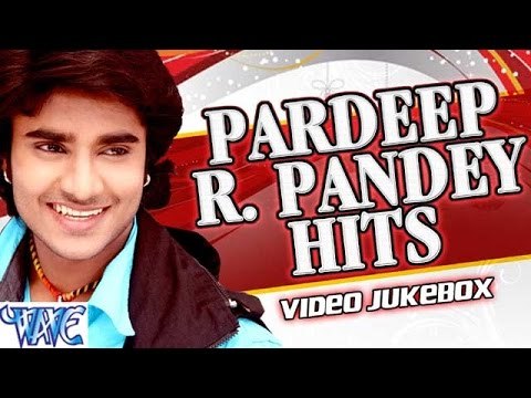 प्रदीप आर पाण्डेय '' चिंटू '' || Pradeep R. Pandey Chintu || Video JukeBOX || Bhojpuri Hot Songs