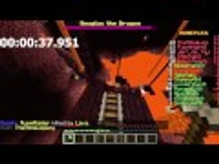 [Mineplex Dragon Escape] Through Hell 56.574 [PB]
