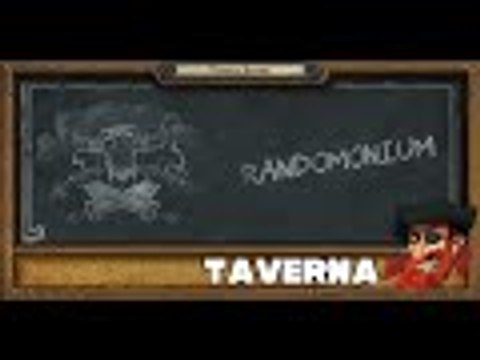 Taverna 93 - Mage x Paladin / Mage x Hunter