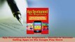 PDF  App Development For Beginners  Secrets to Success Selling Apps on the Google Play Store Read Full Ebook