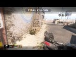 TrickShot and Lucky Shot`s Montage! BOOM!