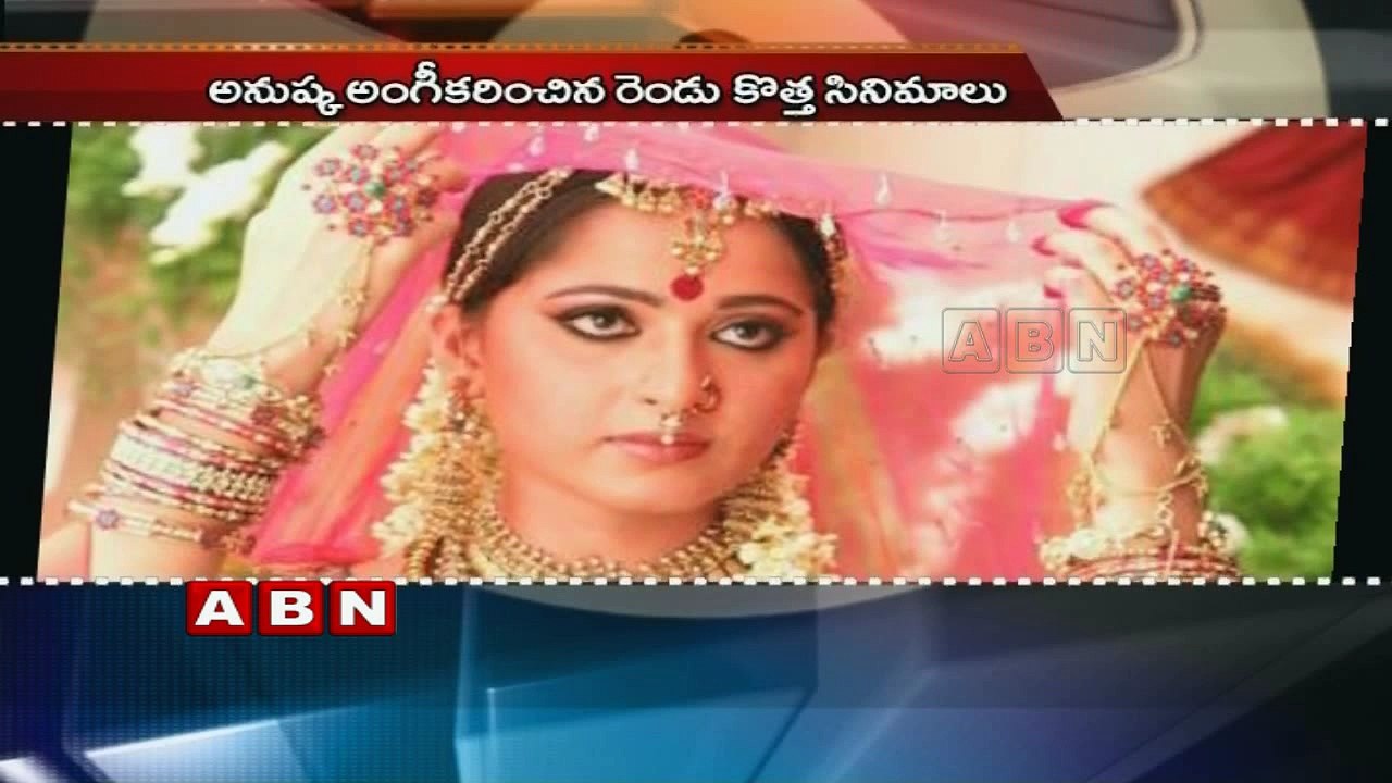 Anushka To romance Ajit again