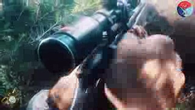FILM ZARB-E-AZB GHAZI of Pakistan ARMY ISPR
