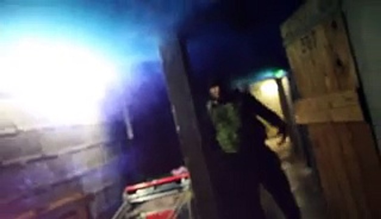 P.O.P - PareBalGilet (Clip officiel)