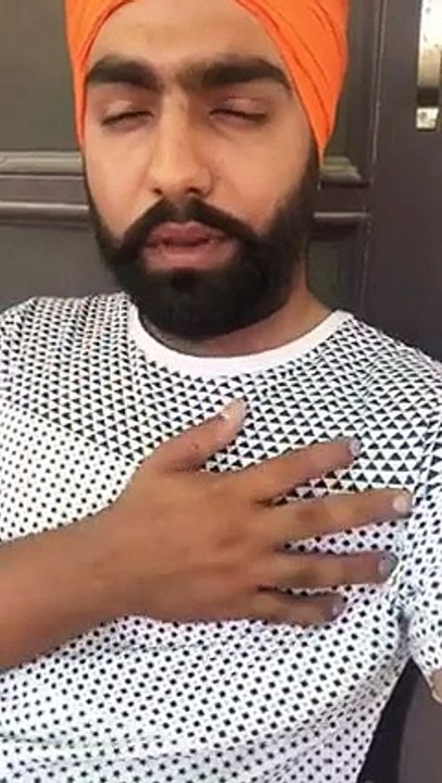 Ammy Virk
