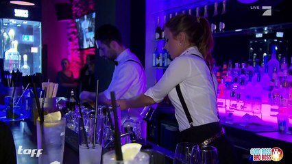 Good Boss Bad Boss (Teil 3): Mitarbeiter am Rand der Verzweiflung | taff | 01.01.70 | Staf