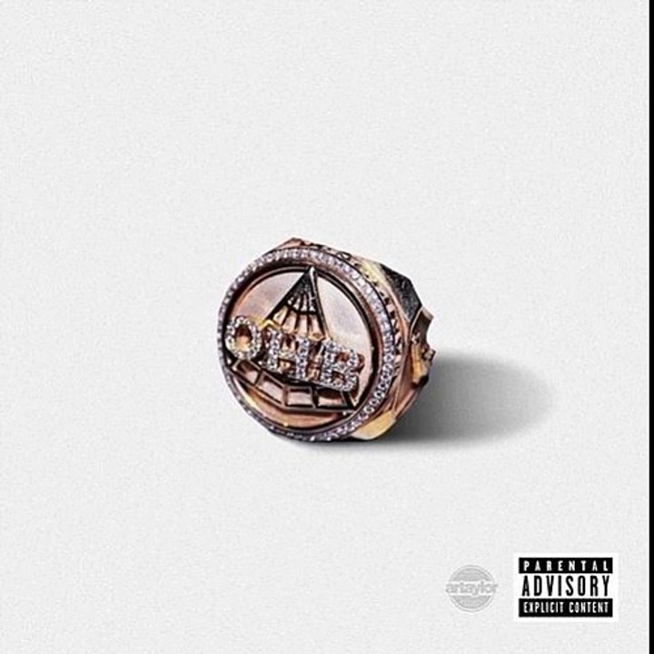 CHRIS BROWN – ‘SHUT DOWN’ (FEAT. OHB)