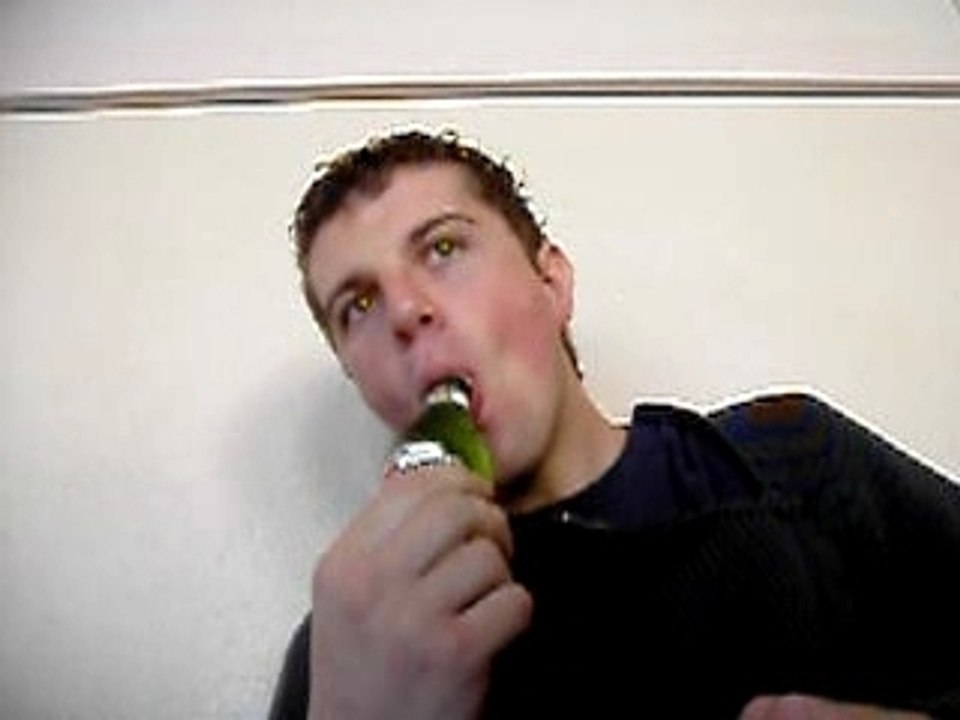 Pompage de kro en filo