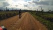 GoPro: Correndo atrás da Seriema de Bike