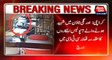 Karachi: FIR Registered About Orangi Incident