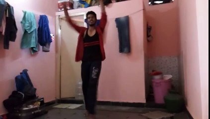 maari thara local dance male version by cherry(promo)