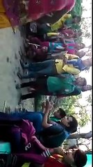 nepali local dance