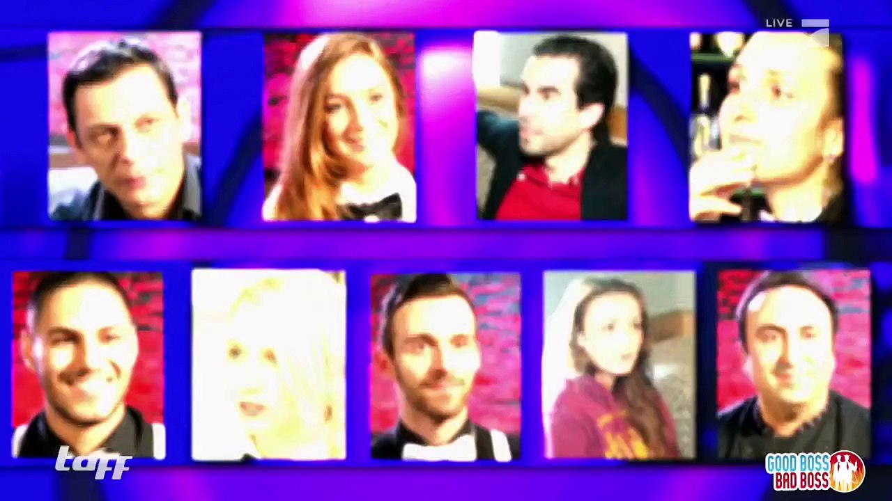 Good Boss Bad Boss: Mitarbeiter am Rand der Verzweiflung (Teil 1) | taff | ProSieben