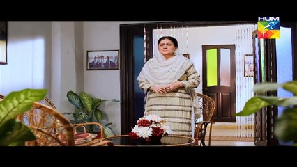 Kisay Chahoon Episode 23 Full HUM TV Drama 20 April 2016