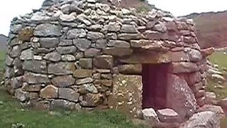 Braña de Sousas, Somiedo, Asturias