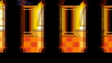 Undertale Sans fight