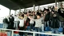 ORKAN RUMIA vs Piast Choszczno