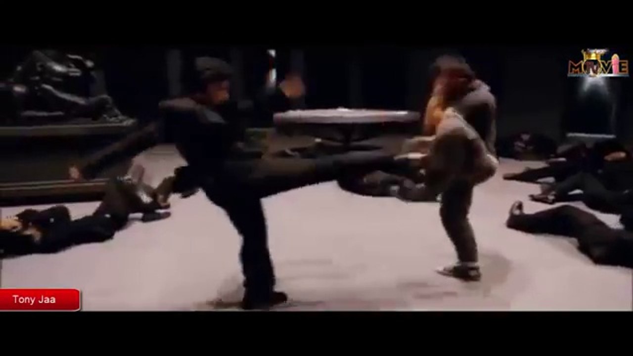 Kämpfen denkwürdige Filmszenen -Unutulmaz Dövüş Sahneleri-