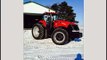 2013 Case IH Magnum 290 Tractor