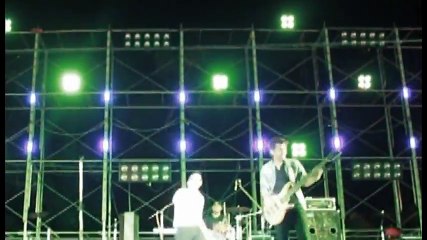 Pop-Overdose - Concert งานจ้าง