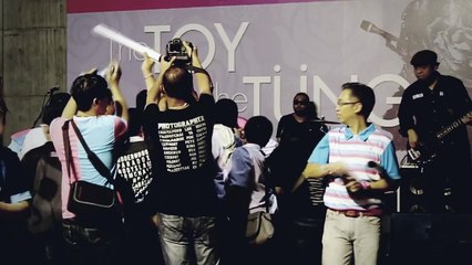 pop overdose : สวนกุหลาบ in the name of the rose