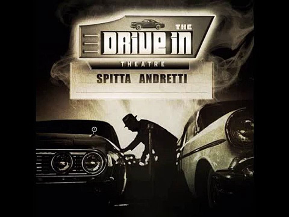 Curren$y - "Stolen" (The Drive In Theatre)