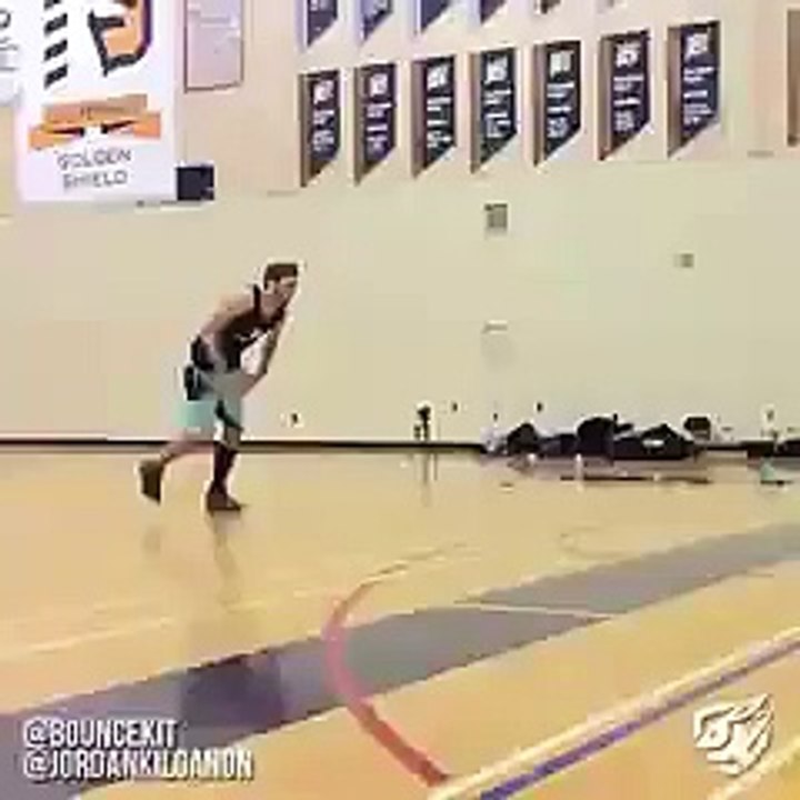 Cookie Jar Dunk