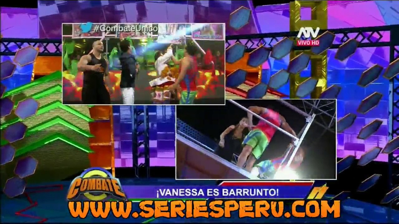 COMBATE