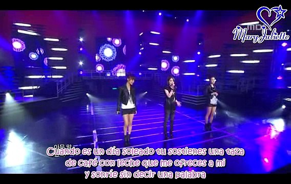 Gavy NJ - A cup of Latte feat. Mir