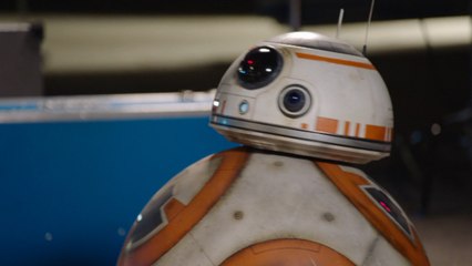 'Rogue One: A Star Wars Story' Creates "A Force For Change"