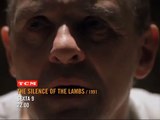 Especial 50 Filmes 2011: O Silêncio dos Inocentes (The Silence of the Lambs, 1991)