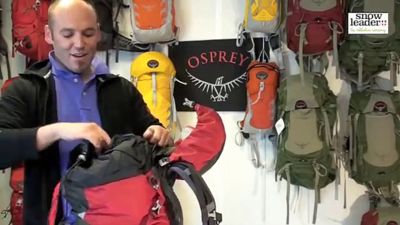 OPSREY Mutant 38