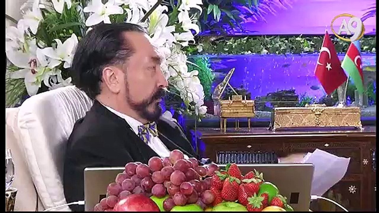 Mevlana İngiliz derin devleti gibi Türk düşmanıydı