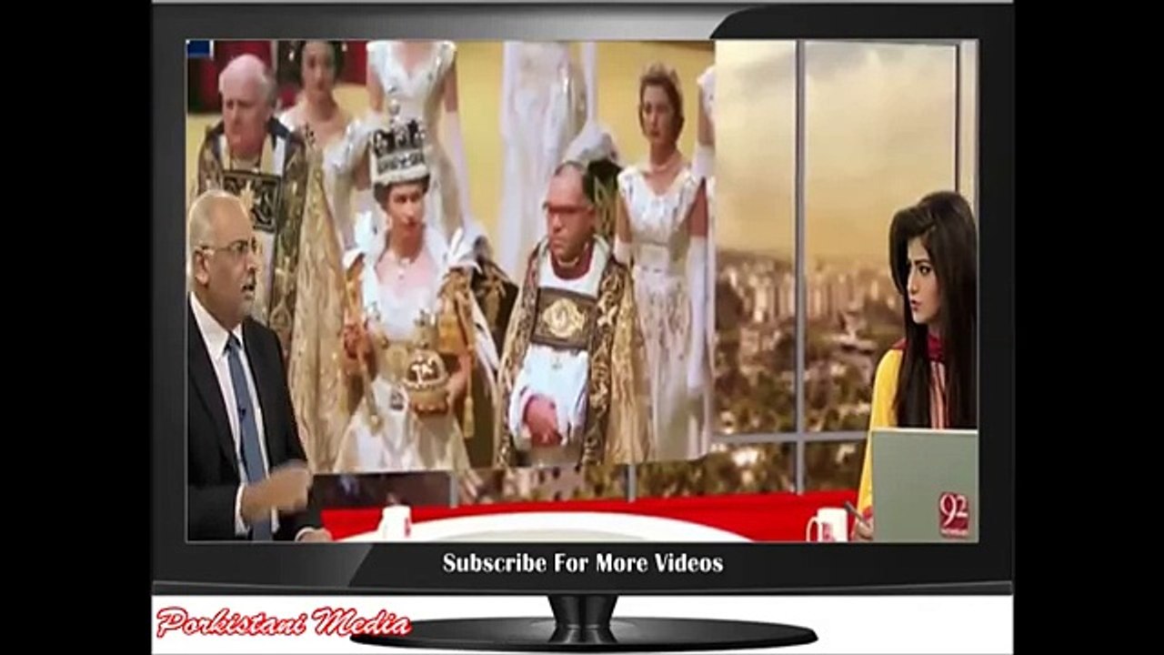 India says Britain got Kohinoor Diamond as a Gift- Paki media