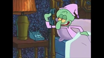 Spongebob parodija (Mamić)