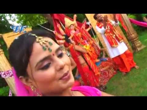 कवना कवना भेष में पुजलु - Namo Namo Jag Ke Mahtari | Ashok Mishra | Bhojpuri Mata Bhajan