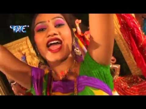 नमो नमो जग के महतारी - Namo Namo Jag Ke Mahatari | Ashok Mishra | Bhojpuri Devi Geet