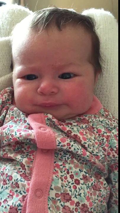 Scarlett Sneeze