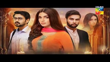 Kisay Chahoon Episode 24  HUM TV Drama 20 April 2016-Promo