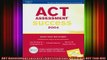 READ book  ACT Assessment Success 2004 Petersons Ultimate ACT Tool Kit Full Free