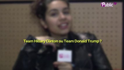 Exclu vidéo : Alessia Cara : "Drake est dans le top 3 de mes artistes préférés"