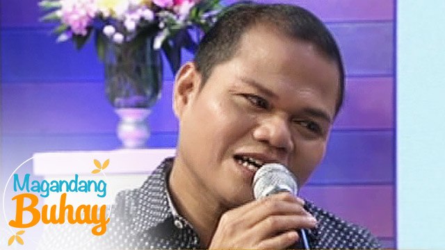 Magandang Buhay: Pooh sings Bakit Mahal na Mahal Kita
