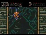 Contra - Hard Corps 15:50.7