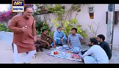 Bulbulay Episode -394 ARY Digital Drama –April .19.2016